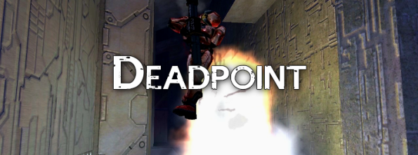 Deadpoint Banner